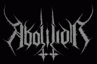 logo Abolition (UK)